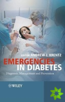 Emergencies in Diabetes