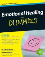 Emotional Healing For Dummies