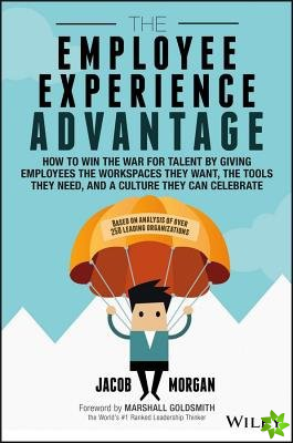 Employee Experience Advantage