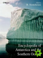 Encyclopedia of Antarctica and the Southern Oceans