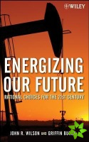 Energizing Our Future