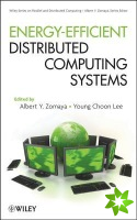 Energy-Efficient Distributed Computing Systems