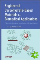 Engineered Carbohydrate-Based Materials for Biomedical Applications