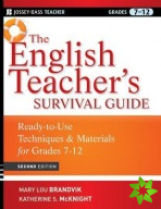 English Teacher's Survival Guide