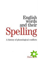 English Words and their Spelling