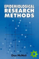 Epidemiological Research Methods
