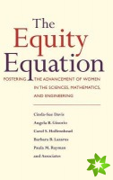 Equity Equation