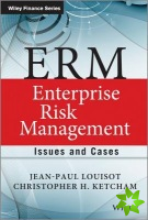 ERM - Enterprise Risk Management