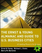 Ernst & Young Almanac and Guide to U.S. Business Cities