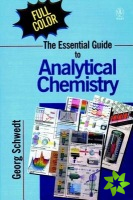 Essential Guide to Analytical Chemistry