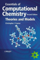 Essentials of Computational Chemistry