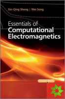 Essentials of Computational Electromagnetics