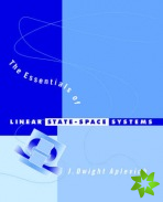 Essentials of Linear State-Space Systems