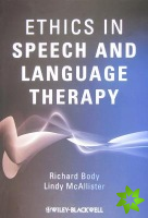 Ethics in Speech and Language Therapy