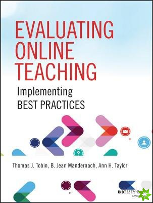 Evaluating Online Teaching