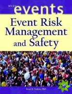 Event Risk Management and Safety