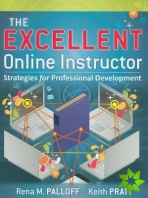 Excellent Online Instructor