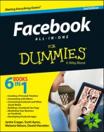 Facebook All-in-One For Dummies