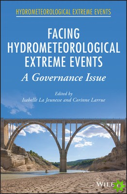 Facing Hydrometeorological Extreme Events