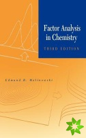 Factor Analysis in Chemistry