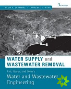 Fair, Geyer, and Okun's Water and Wastewater Engineering