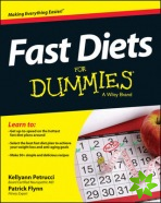 Fast Diets For Dummies
