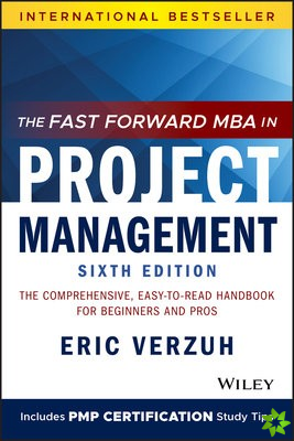 Fast Forward MBA in Project Management