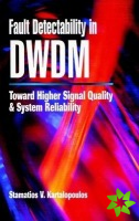 Fault Detectability in DWDM