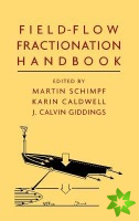 Field-Flow Fractionation Handbook