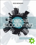 Financial Accounting - A Global Approach