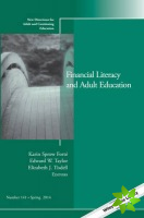 Financial Literacy and Adult Education
