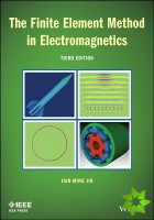 Finite Element Method in Electromagnetics