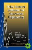 Finite Element Software for Microwave Engineering