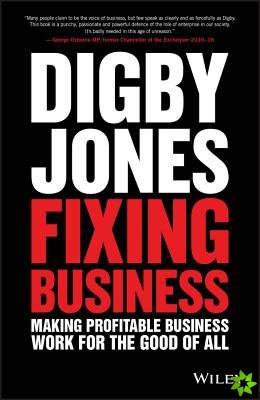 Fixing Business