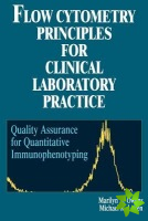 Flow Cytometry Principles for Clinical Laboratory Practice