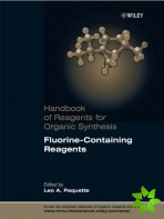 Fluorine-Containing Reagents