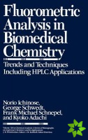 Fluorometric Analysis in Biomedical Chemistry
