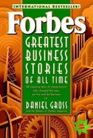 Forbes Greatest Business Stories of All Time