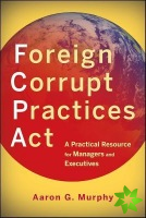 Foreign Corrupt Practices Act
