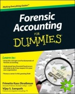 Forensic Accounting For Dummies
