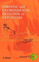 Forensic and Environmental Detection of Explosives