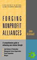 Forging Nonprofit Alliances
