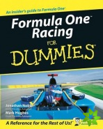 Formula One Racing For Dummies