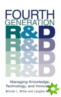 Fourth Generation R&D