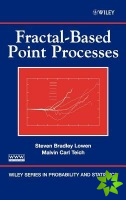 Fractal-Based Point Processes