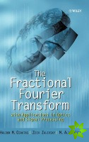 Fractional Fourier Transform