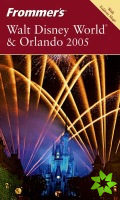 Frommer's Walt Disney World and Orlando