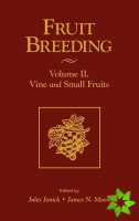 Fruit Breeding, Vine and Small Fruits