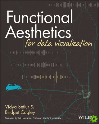 Functional Aesthetics for Data Visualization