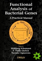 Functional Analysis of Bacterial Genes